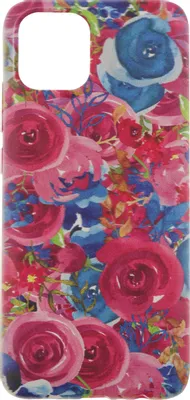 Чехол (клип-кейс) GRESSO Air, для Samsung Galaxy A03, прозрачный/рисунок [gr17aaae9199]