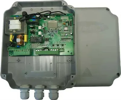 Блок управления DOORHAN PCB-SW для распашных ворот [00-00015200]