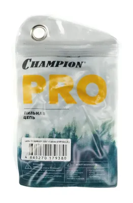 Цепь для цепных пил CHAMPION B063-LP-67E,  67