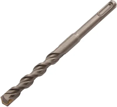Бур DENZEL 705029,  по бетону,  14мм,  SDS Plus,  1шт