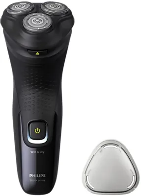 Электробритва Philips 3000X Series X3021/00,  черный