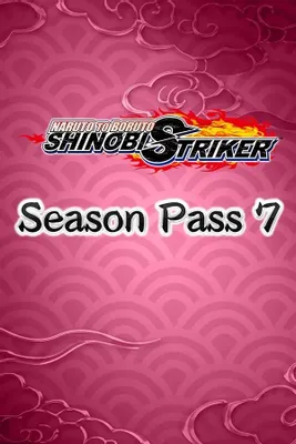 Дополнение к игре NAMCO BANDAI Naruto to Boruto: Shinobi Striker Season Pass 7, для  ПК,  регион: Россия,  RUS (интерфейс и субтитры)