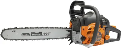 Бензопила CARVER RSG 258X [01.004.00056]