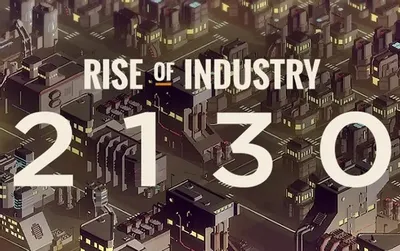 Дополнение к игре KASEDO Rise of Industry: 2130, для  ПК,  регион: Россия,СНГ,  RUS (интерфейс)