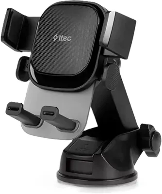 Держатель TTEC 2TT34 для смартфонов, черный