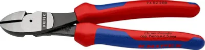 Бокорезы KNIPEX KN-7402200, 200мм