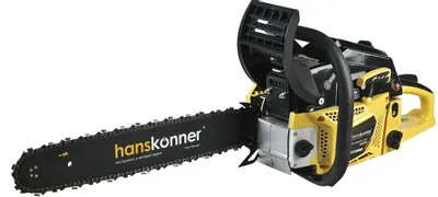 Бензопила HANSKONNER HGC5820