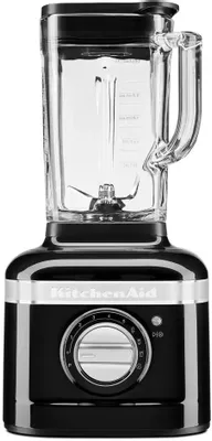Блендер KitchenAid 5KSB4026EOB,  стационарный,  черный