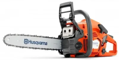 Бензопила Husqvarna 130 [9671084-01]