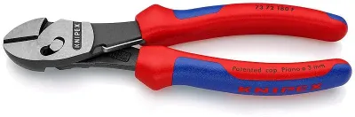 Бокорезы KNIPEX KN-7372180F, 180мм