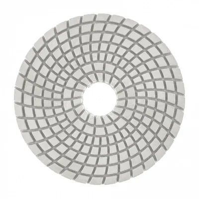 Алмазный диск MATRIX 73508,  по бетону, кирпичу, граниту,  100мм,  100мм, 5 шт.