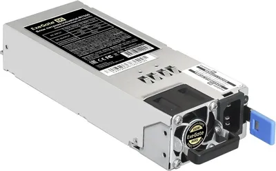 Блок питания EXEGATE Industrial-RT550 550Вт Platinum [ex292325rus]