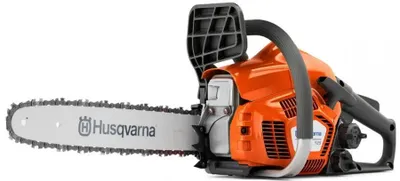 Бензопила Husqvarna 125 [9670680-01]