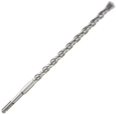 Бур Deli DH-Y16310,  по бетону,  16мм,  SDS-PLUS