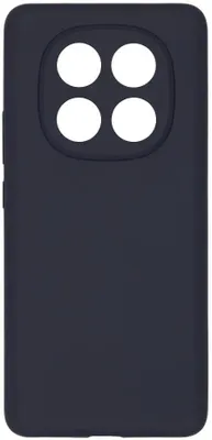 Чехол (клип-кейс) ZIBELINO Hard Case, для Xiaomi Poco X7, серый [zhc-xia-x7-gry]