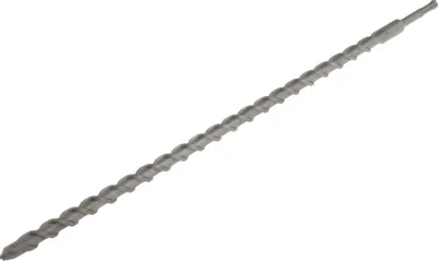 Бур MONOGRAM 088-062,  по бетону/кирпичу/камню,  20мм,  SDS-PLUS,  1шт