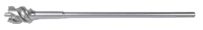 Бур Elitech 1820.088000,  проломной,  55мм,  SDS-MAX,  1шт