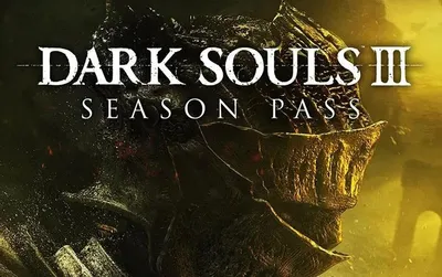 Дополнение к игре NAMCO BANDAI Dark Souls III - Season Pass, для  ПК,  регион: Россия,  RUS (интерфейс и субтитры)