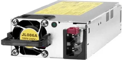 Блок питания HPE JL086A