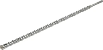 Бур Elitech 1820.041700,  по бетону,  32мм,  SDS-MAX,  1шт