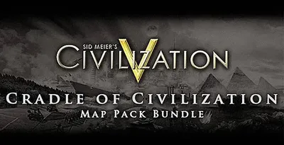Дополнение к игре ASPYR Sid Meiers Civilization V: Cradle of Civilization, для  ПК,  регион: Весь мир,  английская версия
