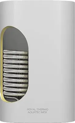 Бойлер электрический Royal Thermo Aquatec Inox RTWX-F 100.1