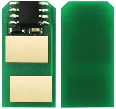 Чип тонер-картриджа Cactus CS-CHIP-OKI-44992404 (44992404/4499240) 2500стр для Oki B401/MB441/MB451