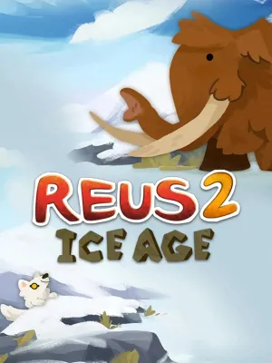 Дополнение к игре FIRESQUID Reus 2 - Ice Age, для  ПК,  регион: Россия,СНГ,  RUS (интерфейс и субтитры)