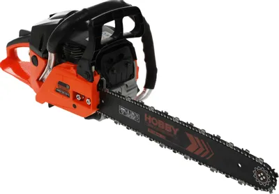 Бензопила CARVER HOBBY HSG 158-18 [01.004.00043]