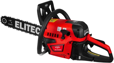 Бензопила Elitech ПБ 5226C (E1611.011.00) [205453]
