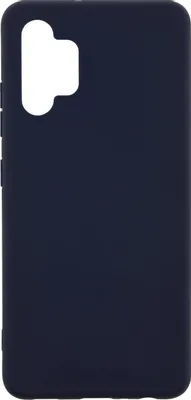Чехол (клип-кейс) Redline Ultimate, для Samsung Galaxy A32, синий [ут000023940]