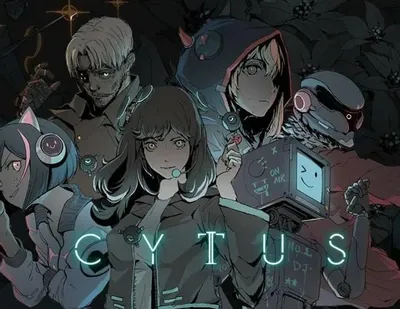 Дополнение к игре H2 INTERACTIVE DJMax Respect V - Cytus Pack, для  ПК,  регион: Россия,СНГ,  RUS (интерфейс и субтитры)