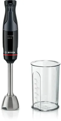 Блендер Bosch MSM4B610,  погружной,  черный