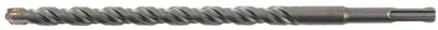 Бур MATRIX 710044,  по бетону,  14мм,  SDS Plus,  1шт