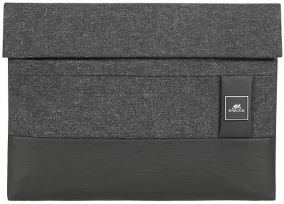 Чехол для ноутбука 13.3" Riva 8803, MacBook Pro и Ultrabook [8803 black]