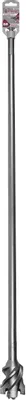 Бур MONOGRAM 088-826,  по бетону/кирпичу/камню,  68мм,  SDS-MAX,  1шт