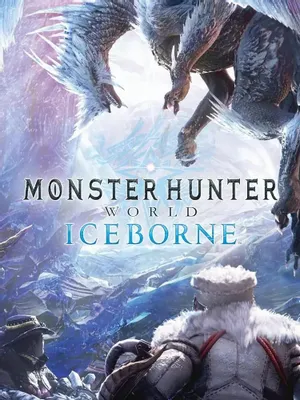 Дополнение к игре CAPCOM Monster Hunter World: Iceborne, для  ПК,  регион: Россия,  RUS (интерфейс и субтитры)