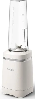 Блендер Philips HR2500/00,  портативный,  белый