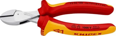 Бокорезы KNIPEX KN-7306160, 160мм
