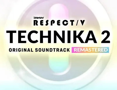 Дополнение к игре H2 INTERACTIVE DJMax Respect V Technika 2 Original Soundtrack, для  ПК,  регион: Россия,СНГ,  RUS (интерфейс и субтитры)