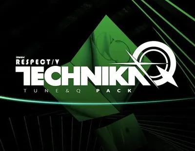 Дополнение к игре H2 INTERACTIVE DJMax Respect V - Technika Tune & Q Pack, для  ПК,  регион: Россия,СНГ,  RUS (интерфейс и субтитры)
