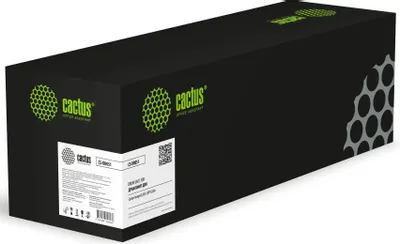 Блок фотобарабана Cactus CS-DR051 черный ч/б:23000стр. для LBP 162dw