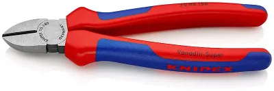 Бокорезы KNIPEX KN-7002180SB, 180мм