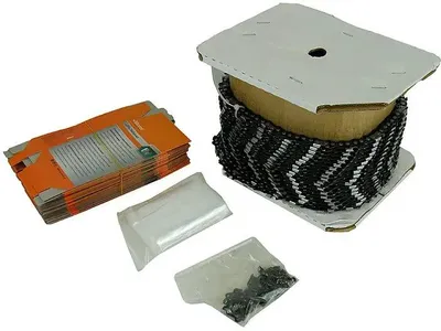 Цепь универсальный STURM! SC32515CRT,  1848