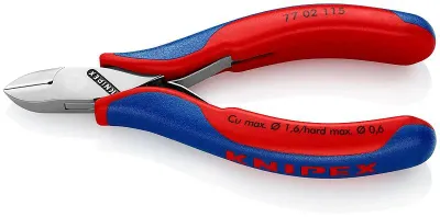 Бокорезы KNIPEX KN-7702115, 115мм