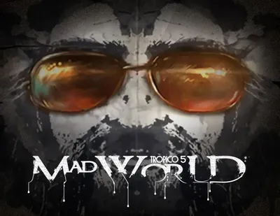 Дополнение к игре KALYPSO MEDIA Tropico 5 - Mad World, для  ПК,  регион: Россия,  русская версия