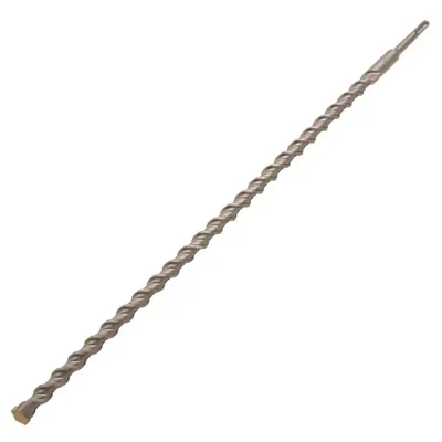 Бур DENZEL 705046,  по бетону,  18мм,  SDS Plus,  1шт