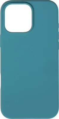 Чехол (клип-кейс) VLP Aster, для Apple iPhone 16 Pro Max, противоударный, зеленый [1057096]