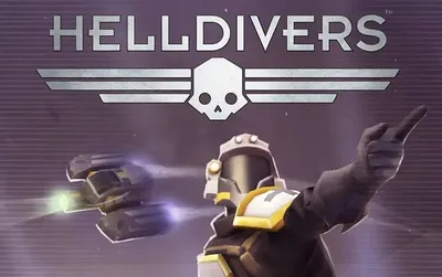 Дополнение к игре PlayStation Helldivers Support Pack, для  ПК,  регион: Россия,СНГ,  RUS (интерфейс и субтитры)