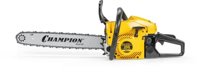 Бензопила CHAMPION 256-18